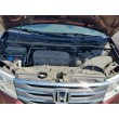 2013 HONDA ODYSSEY EXL