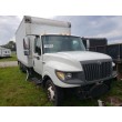 2013 INTERNATIONAL TERRASTAR