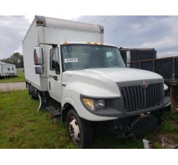 2013 INTERNATIONAL TERRASTAR
