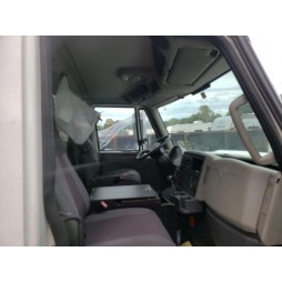 2013 INTERNATIONAL TERRASTAR