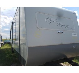 2013 JOUR OPEN RANGE