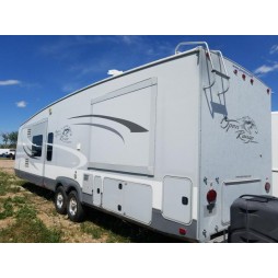 2013 JOUR OPEN RANGE