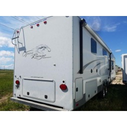 2013 JOUR OPEN RANGE