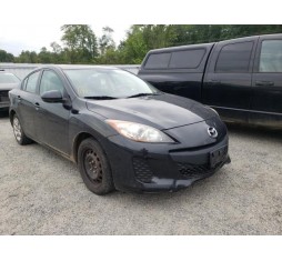 2013 MAZDA 3 I