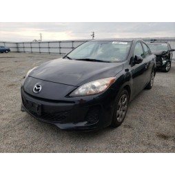 2013 MAZDA 3 I