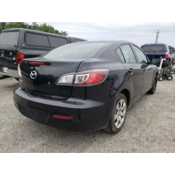 2013 MAZDA 3 I