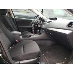 2013 MAZDA 3 I