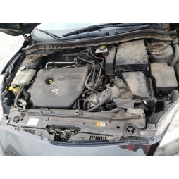 2013 MAZDA 3 I