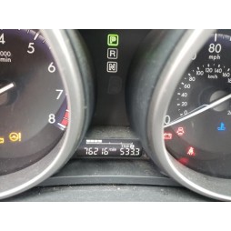 2013 MAZDA 3 I
