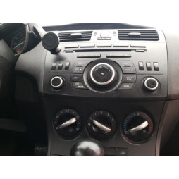 2013 MAZDA 3 I