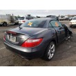 2013 MERCEDES-BENZ SLK 350