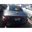 2013 MERCEDES-BENZ SLK 350