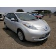 2013 NISSAN LEAF S