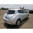2013 NISSAN LEAF S