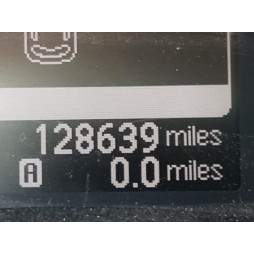 2013 NISSAN LEAF S