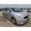 2013 NISSAN QUEST S