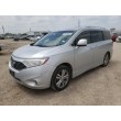 2013 NISSAN QUEST S