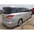 2013 NISSAN QUEST S