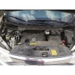 2013 NISSAN QUEST S
