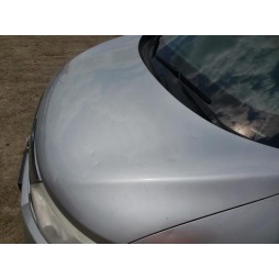 2013 NISSAN QUEST S
