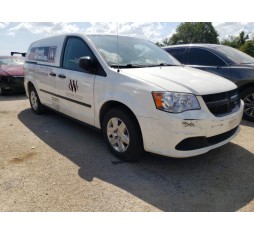 2013 RAM TRADESMAN