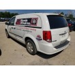 2013 RAM TRADESMAN