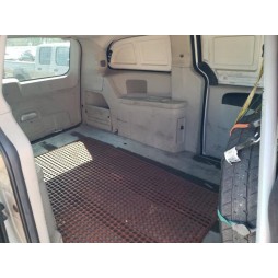 2013 RAM TRADESMAN