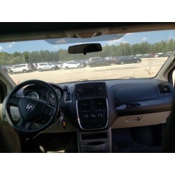 2013 RAM TRADESMAN