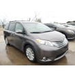 2013 TOYOTA SIENNA XLE