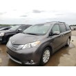 2013 TOYOTA SIENNA XLE
