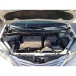 2013 TOYOTA SIENNA XLE