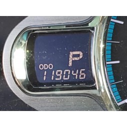 2013 TOYOTA SIENNA XLE