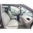 2013 TOYOTA SIENNA XLE