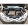 2013 TOYOTA SIENNA XLE