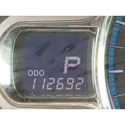 2013 TOYOTA SIENNA XLE