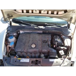 2013 VOLKSWAGEN BEETLE