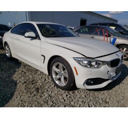 2014 BMW 428 XI