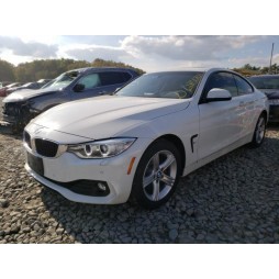 2014 BMW 428 XI