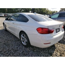2014 BMW 428 XI