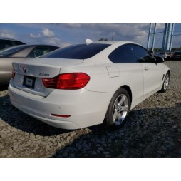 2014 BMW 428 XI