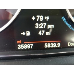 2014 BMW 428 XI