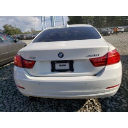 2014 BMW 428 XI