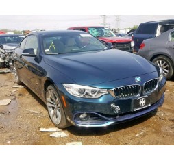 2014 BMW 435 XI