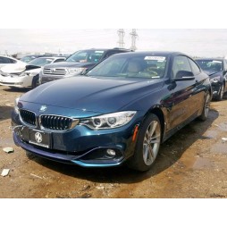 2014 BMW 435 XI