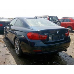 2014 BMW 435 XI