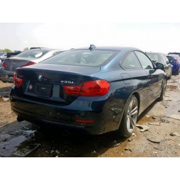 2014 BMW 435 XI