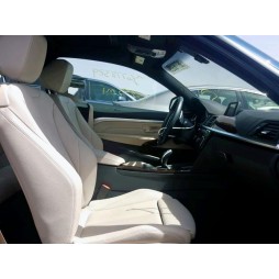 2014 BMW 435 XI