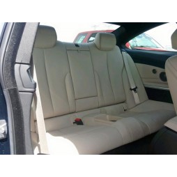 2014 BMW 435 XI