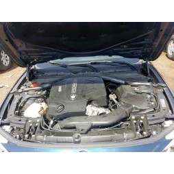 2014 BMW 435 XI