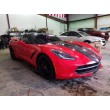 2014 CHEVROLET CORVETTE STINGRAY 2LT